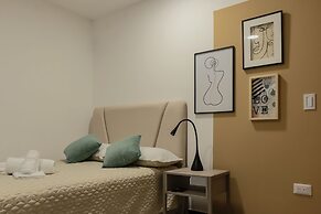 Ventiuna Hotel & Hostel