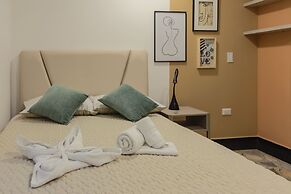 Ventiuna Hotel & Hostel