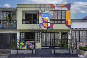 Ventiuna Hotel & Hostel