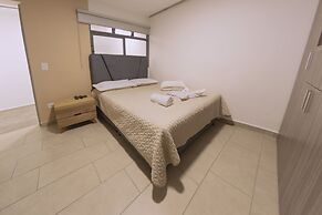 Ventiuna Hotel & Hostel