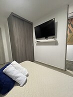 Ventiuna Hotel & Hostel