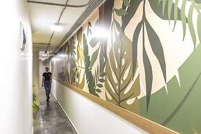 Ventiuna Hotel & Hostel