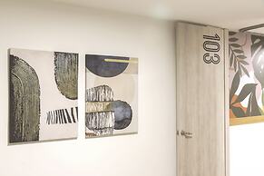 Ventiuna Hotel & Hostel