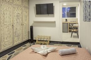 Ventiuna Hotel & Hostel