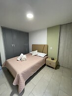 Ventiuna Hotel & Hostel