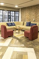 Ventiuna Hotel & Hostel