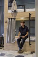 Ventiuna Hotel & Hostel