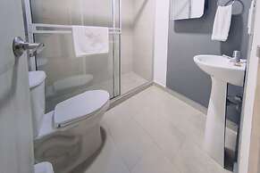 Ventiuna Hotel & Hostel