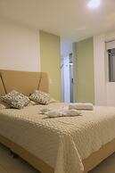 Ventiuna Hotel & Hostel