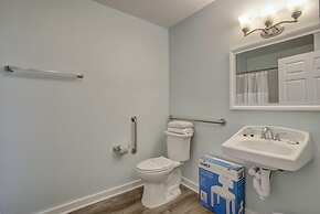 Loggerhead Inn & Suites