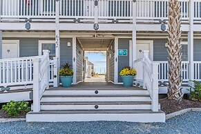 Loggerhead Inn & Suites