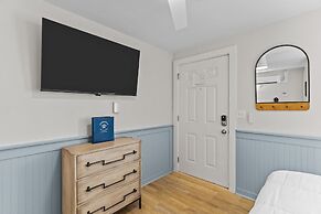 Loggerhead Inn & Suites