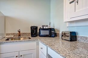 Loggerhead Inn & Suites