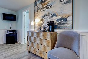 Loggerhead Inn & Suites