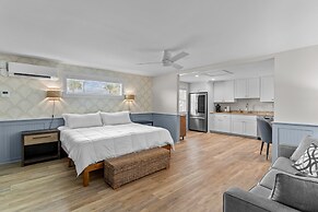 Loggerhead Inn & Suites