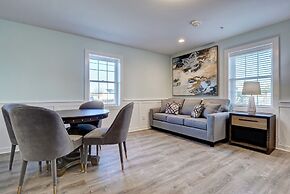 Loggerhead Inn & Suites