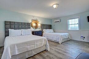 Loggerhead Inn & Suites