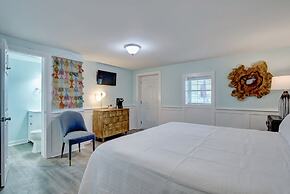 Loggerhead Inn & Suites