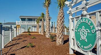 Loggerhead Inn & Suites