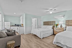 Loggerhead Inn & Suites