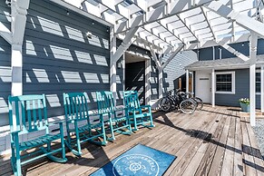 Loggerhead Inn & Suites