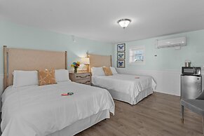 Loggerhead Inn & Suites