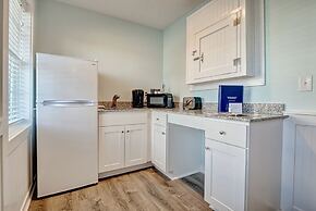 Loggerhead Inn & Suites