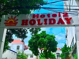 Holiday Hotel 2
