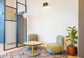B&B HOTEL Nice Stade Riviera