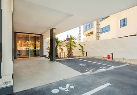 B&B HOTEL Nice Stade Riviera