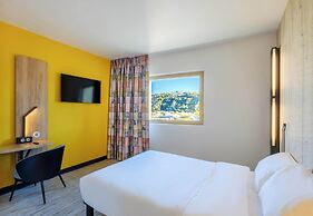 B&B HOTEL Nice Stade Riviera