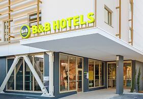 B&B HOTEL Nice Stade Riviera