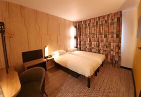 B&B HOTEL Nice Stade Riviera