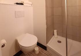 B&B HOTEL Nice Stade Riviera