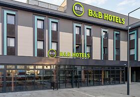 B&B HOTEL Massieux Genay