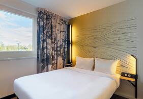 B&B HOTEL Massieux Genay