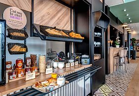 B&B HOTEL Massieux Genay