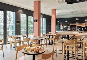 B&B HOTEL Cergy Saint-Christophe Gare