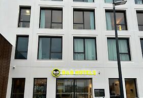 B&B HOTEL Cergy Saint-Christophe Gare