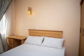 Korongoro Hotel Chemolingot