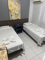 Barrudada Palace Hotel