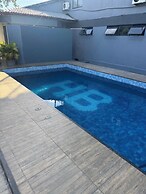 Barrudada Palace Hotel