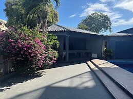 Barrudada Palace Hotel