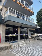 Barrudada Palace Hotel