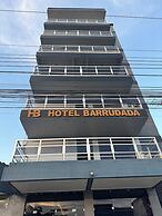Barrudada Palace Hotel