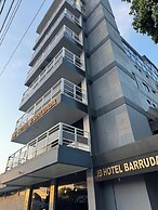 Barrudada Palace Hotel