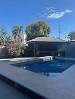 Barrudada Palace Hotel