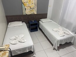 Barrudada Palace Hotel