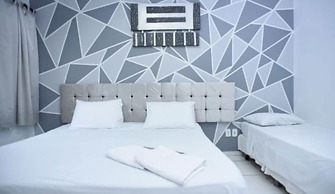 Barrudada Palace Hotel