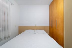 914 - Casa 3 dormitórios para 8 pessoas